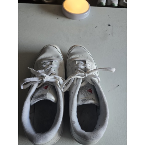 Men‎ Reebok Classic Sneakers - Picture 7 of 8